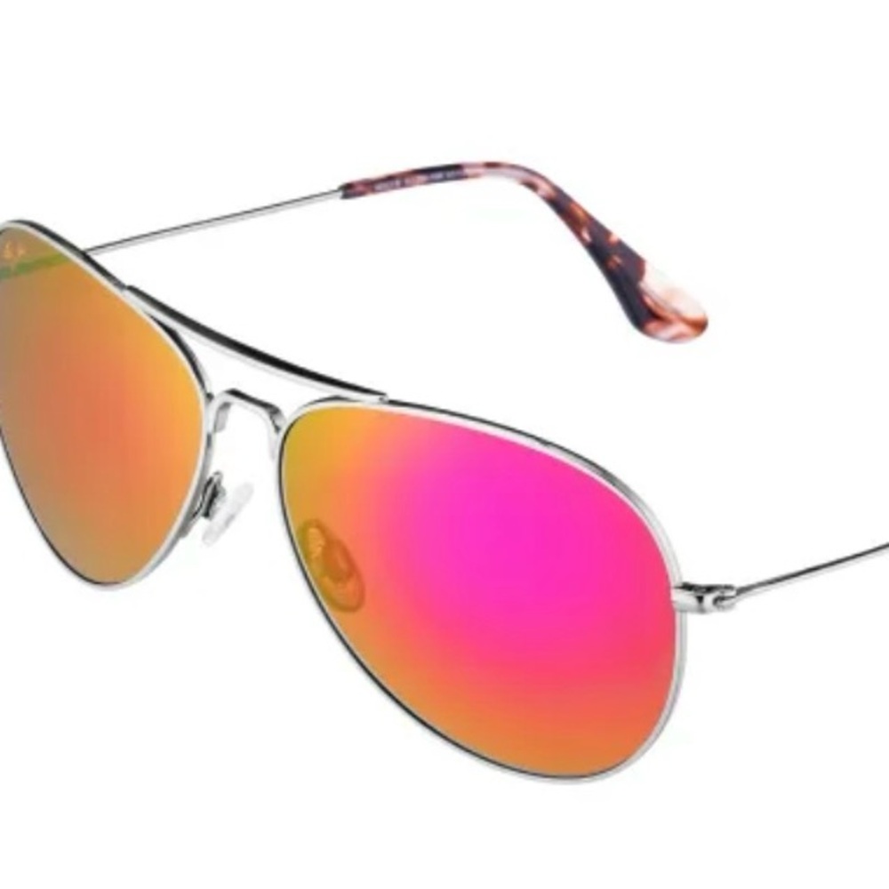 Maui Jim Maverick’s Brand New Sunglasses